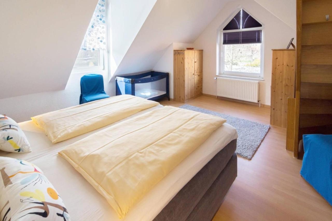 Ferienhaus Inselrosen Dornumersiel Ngoại thất bức ảnh