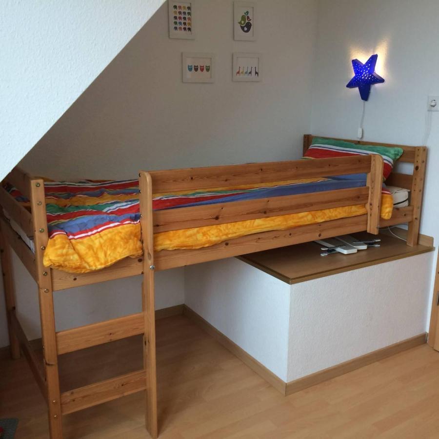 Ferienhaus Inselrosen Dornumersiel Ngoại thất bức ảnh